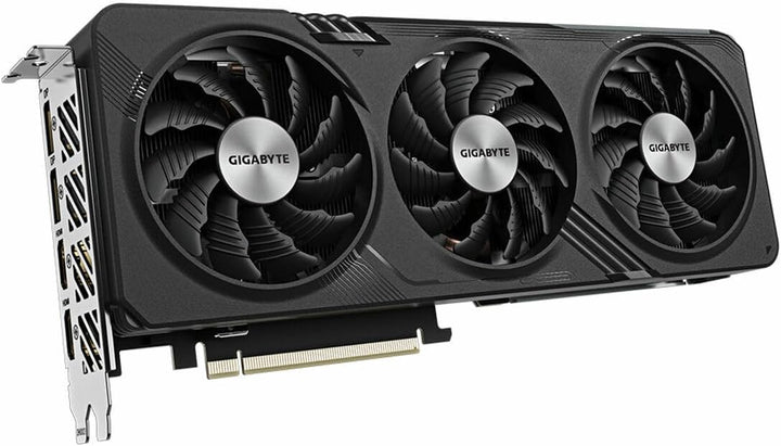 GIGABYTE GeForce RTX 4060 TI GAMING OC 8GB Graphics Card - 8GB GDDR6 18Gbps 128bit, PCI-E 4.0, 2x Di