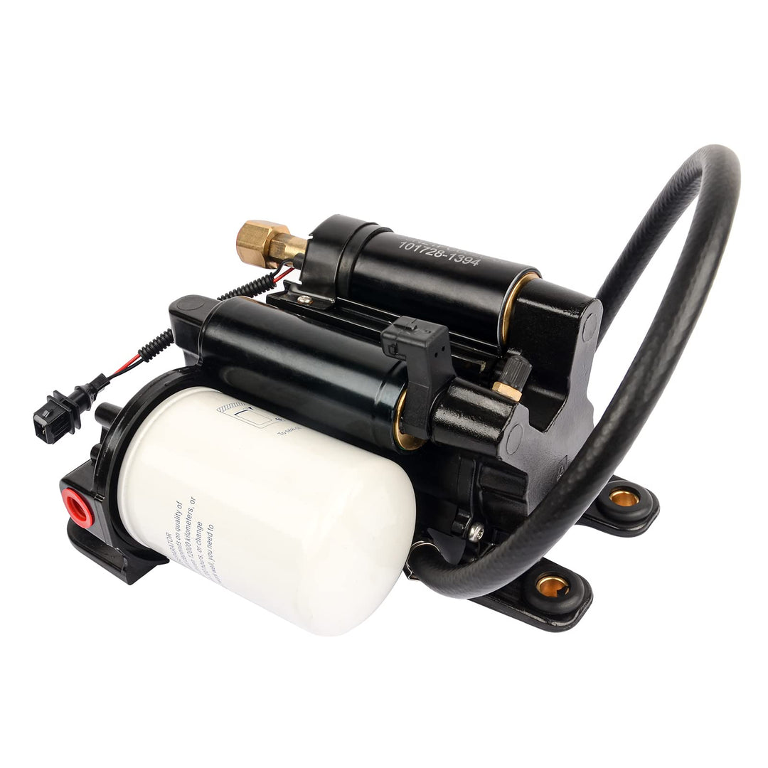 SCSN Elektrische Kraftstoffpumpenbaugruppe 21608511 21545138 für 4.3L 5.0L 5.7L GXI 21397771 3594444