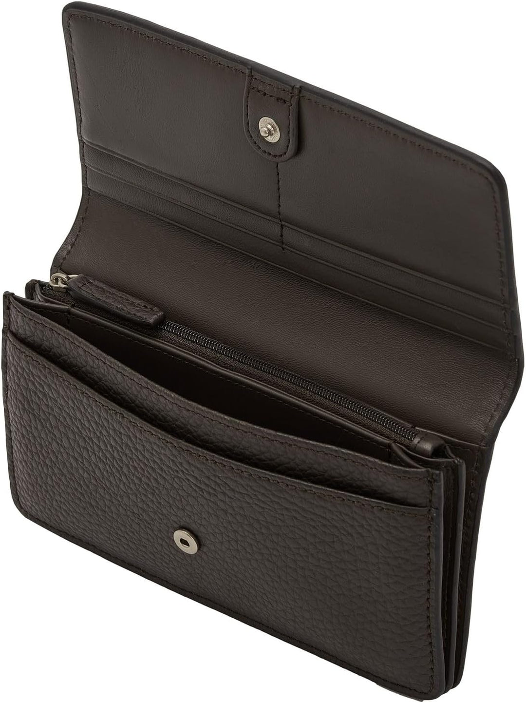 Liebeskind Berlin Annie Slam Portemonnaie, Large (10 cm x 18.5 cm x 2.5cm) L (HxBxT 9.4cm x 18.5cm x