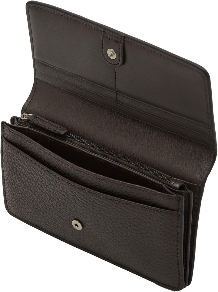 Liebeskind Berlin Annie Slam Portemonnaie, Large (10 cm x 18.5 cm x 2.5cm) L (HxBxT 9.4cm x 18.5cm x