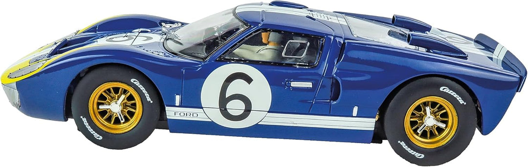 Carrera Digital124 I Ford GT40 MKII No. 6