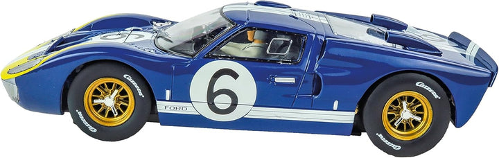 Carrera Digital124 I Ford GT40 MKII No. 6