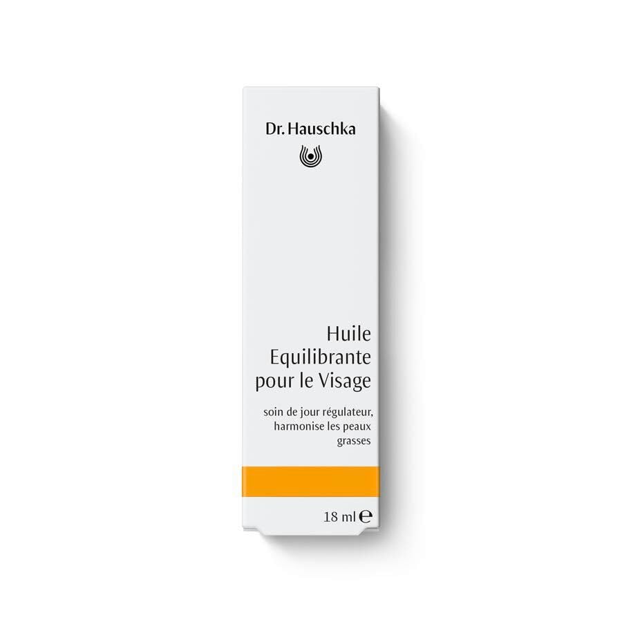 DR HAUSCHKA CLARIFYING DAY OIL 18 ML