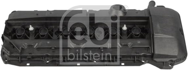 febi bilstein 170234 Ventildeckel ohne Entlüftungsventil, mit Dichtung, 1 Stück