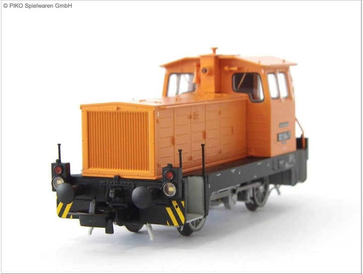 PIKO H0 Diesellok BR 102.1 DR IV