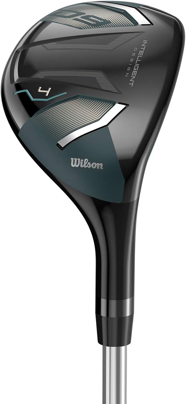 Wilson Women&