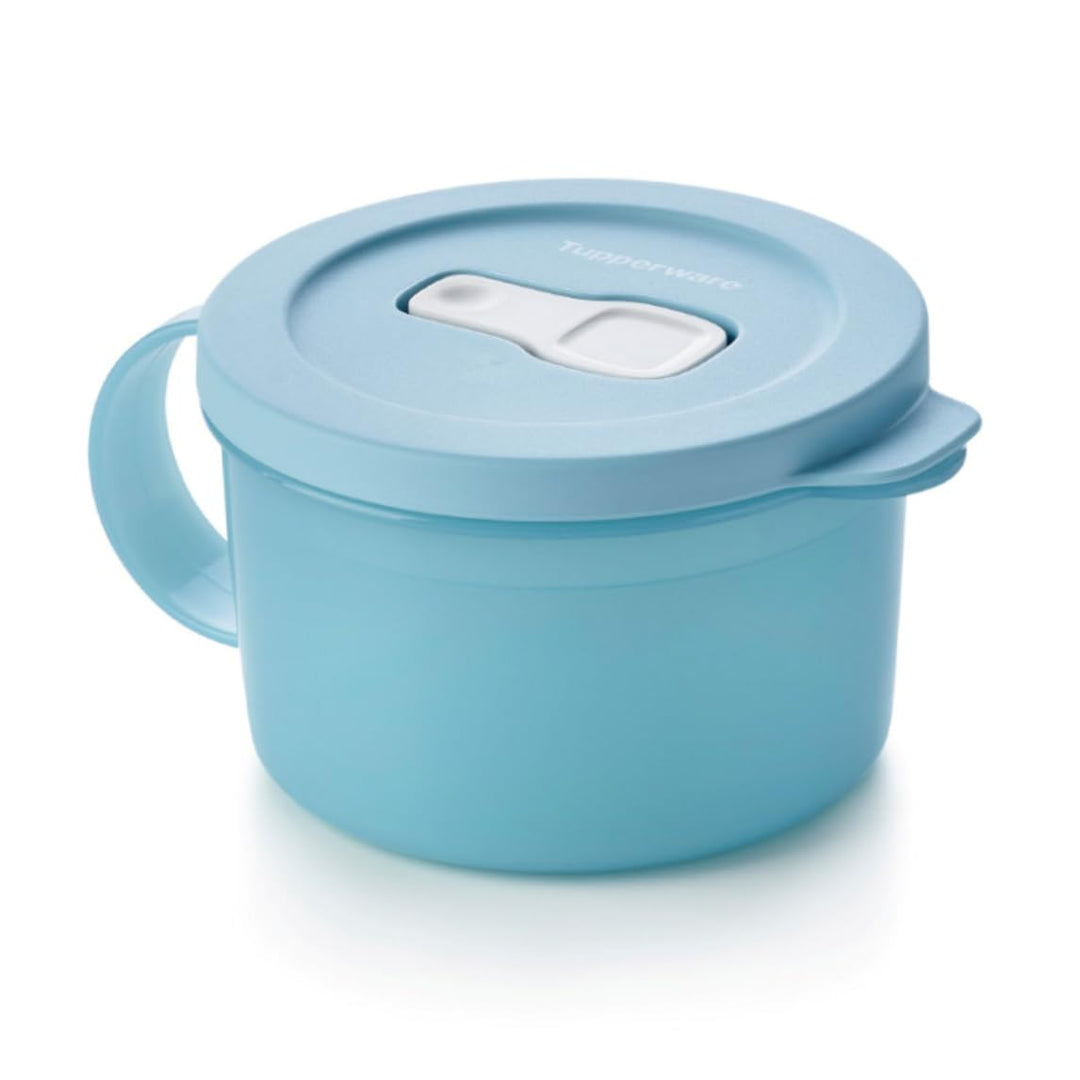 Tupperware Essentials Store, Serve &amp; Go Suppentasse, 520 ml, tragbar und reisefreundlich, zum Einkoc