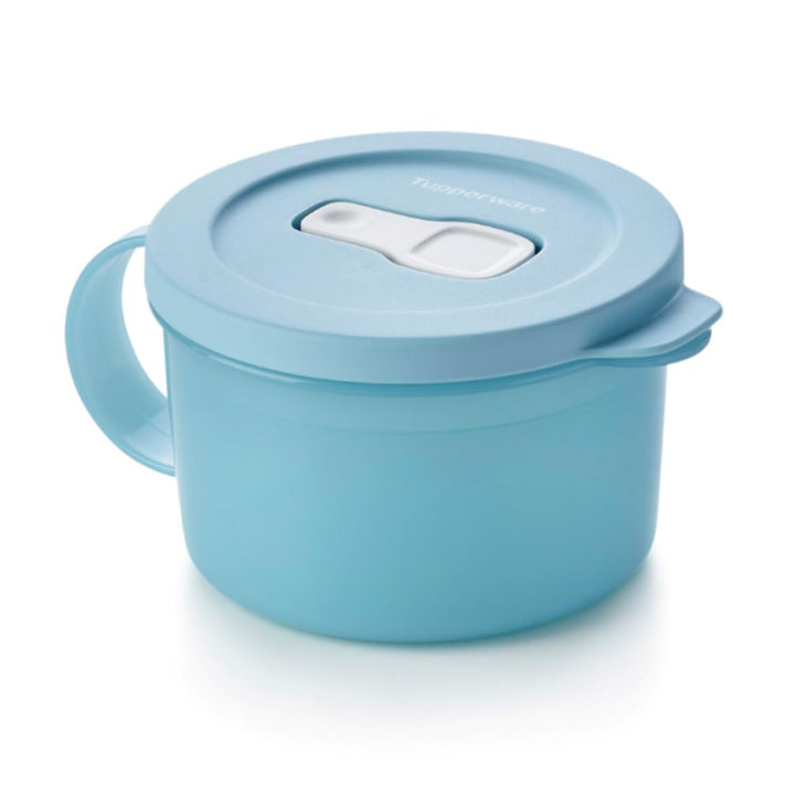 Tupperware Essentials Store, Serve &amp; Go Suppentasse, 520 ml, tragbar und reisefreundlich, zum Einkoc