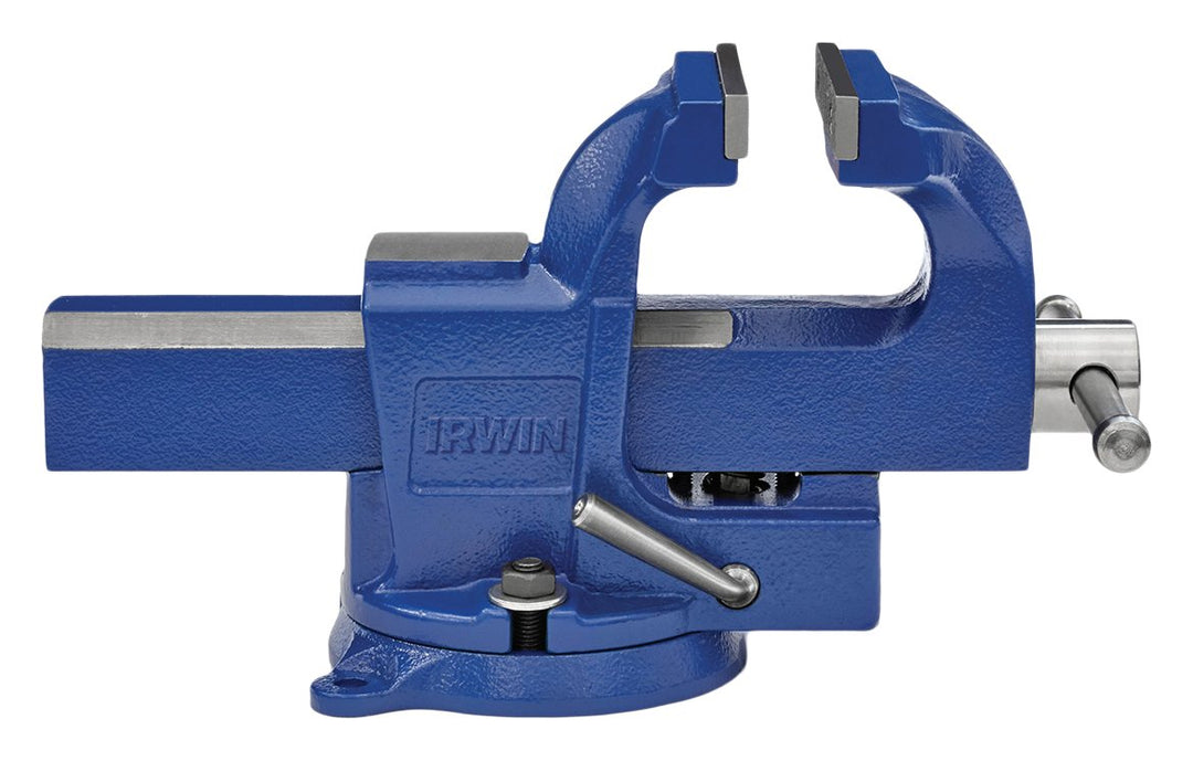 Irwin 1978271 Record quick-adjusting Schraubstock 10,2 cm/100 mm 100mm (4in), 100mm (4in)