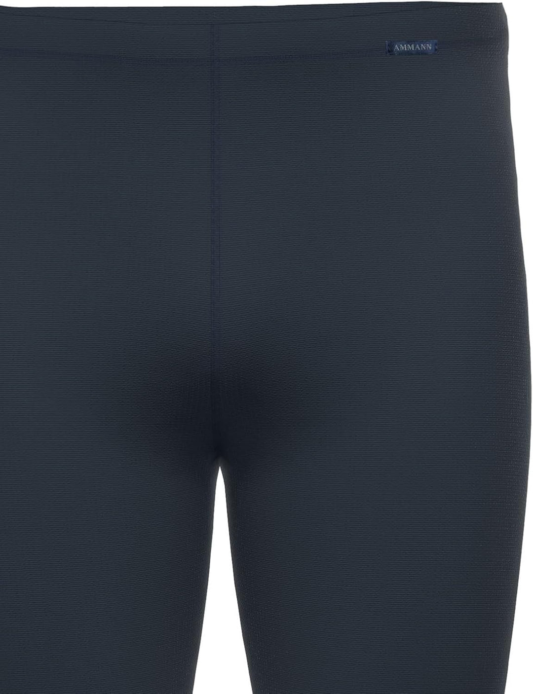 Ammann Unterhose lang ohne Eingriff Function/Dunova 197892, Blau