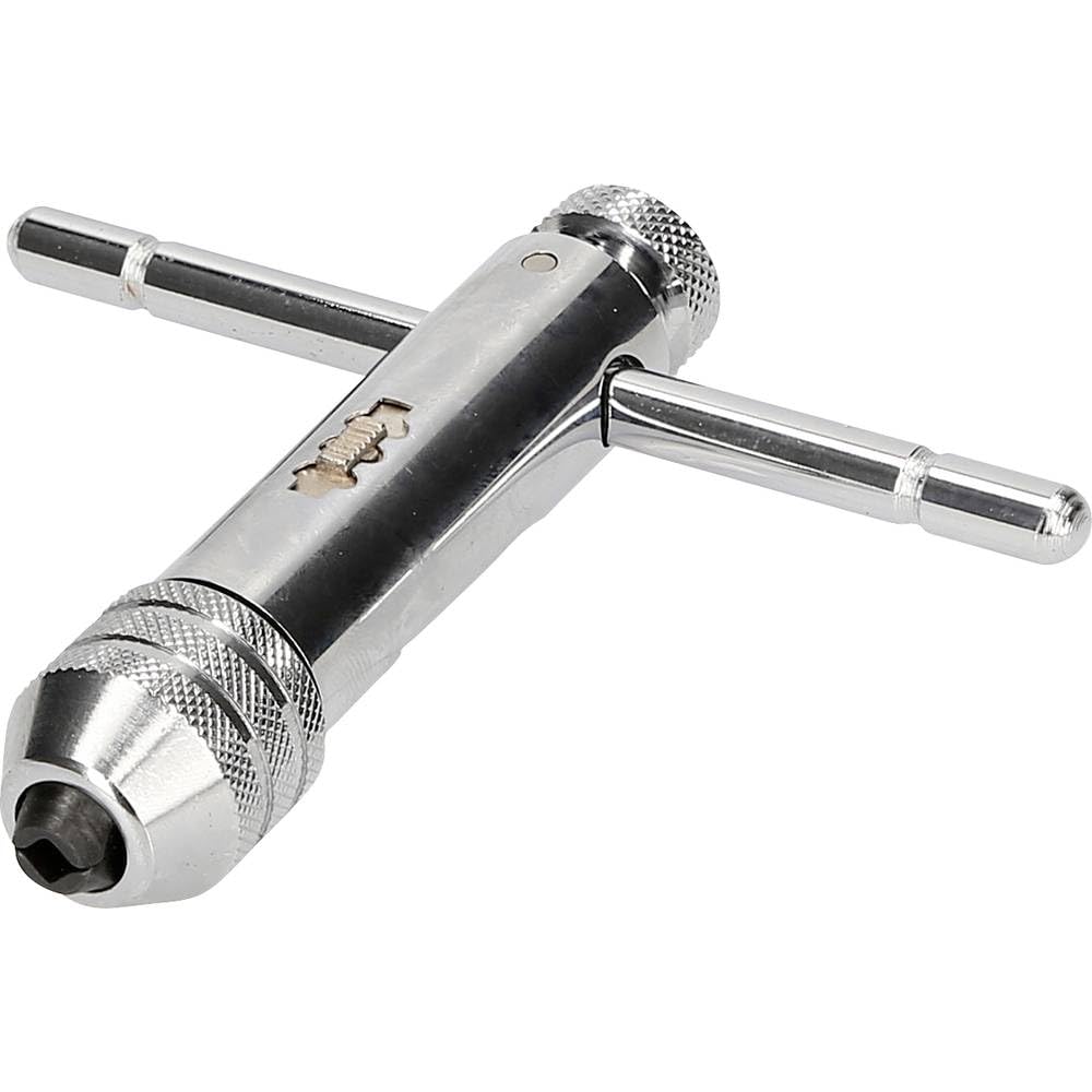 KS Tools 331.0665 Werkzeughalter mit Umschalt-Ratschenkopf, 100mm 100 mm Single, 100 mm Single