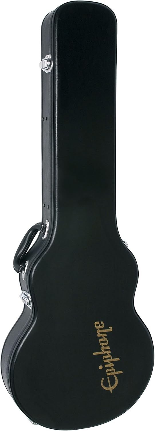 Epiphone Koffer für Epiphone Les Paul Standard und Custom Case