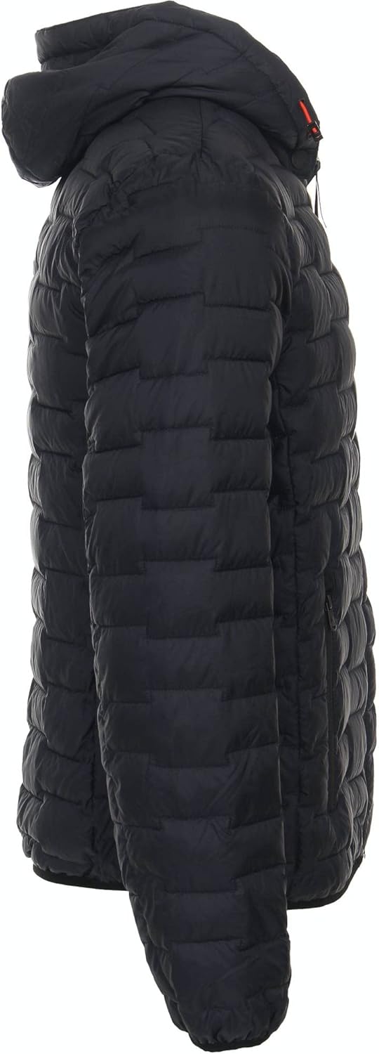 CASAMODA Jacke Uni Basic Outerwear, Nachtblau 3XL