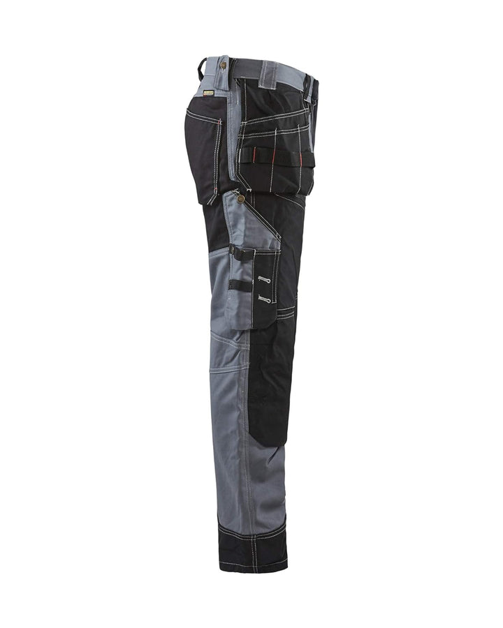 Blakläder Bundhose Handwerker ´´X1500´´ Grau 106, Grau 106