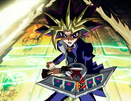Yu-Gi-Oh! - Staffel 4.2 (Episode 165-184) [4 DVDs], DVD