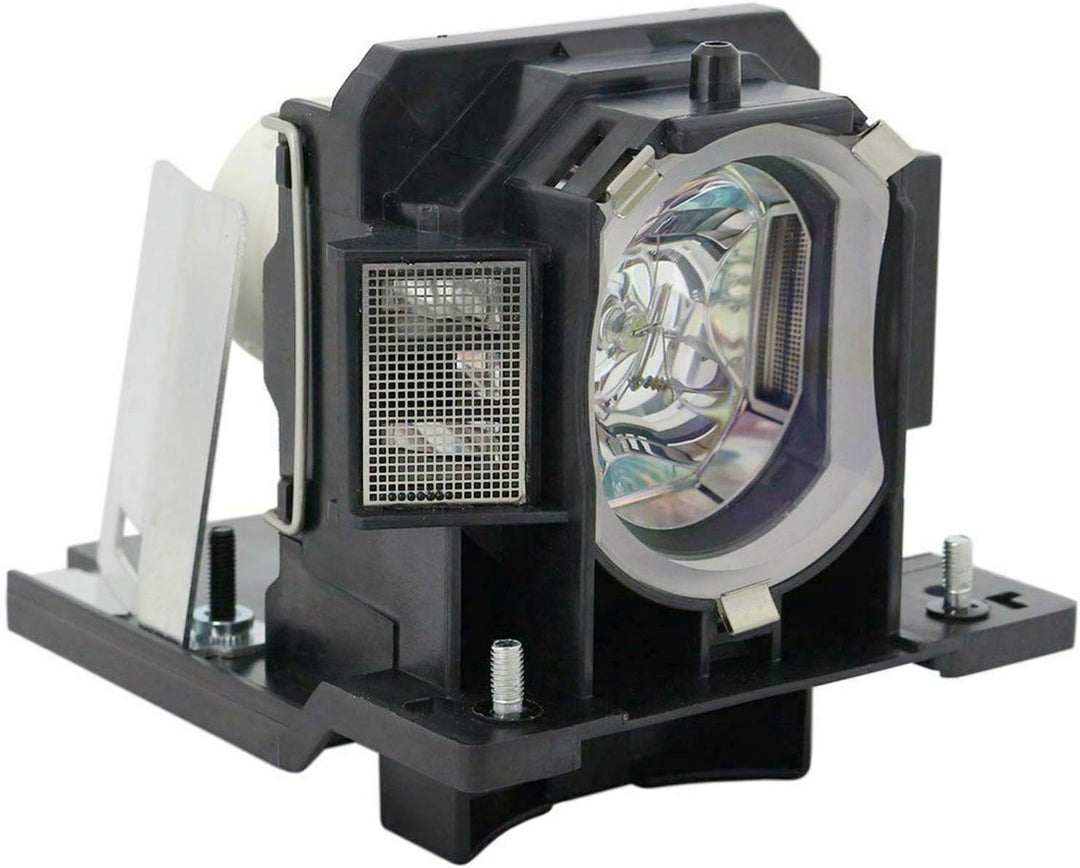 All-Lamps DT01091 Ersatzlampe mit Gehäuse für Hitachi CP-DW10N CP-AW100N ED-AW100N HCP-Q3W Projektor
