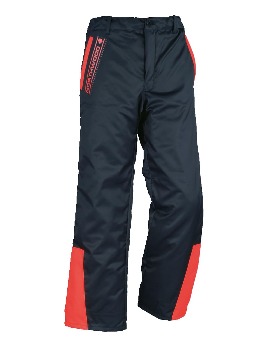 Westfalia schnittschutz bundhose, anthrazit, gr. 60