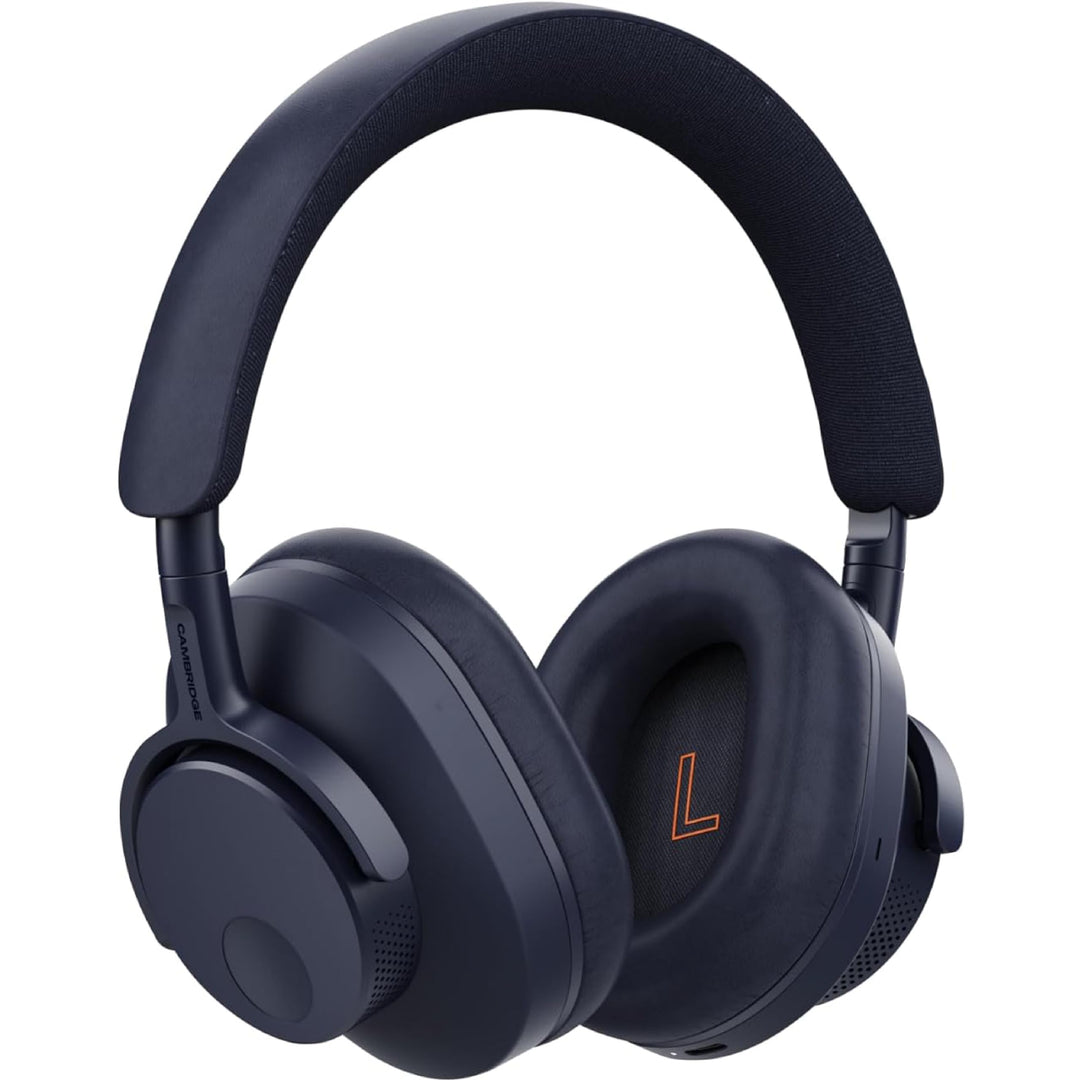 Cambridge Audio Melomania P100 SE Kopfhörer – Bluetooth, aktive Geräuschunterdrückung mit Hi-Fi-Soun