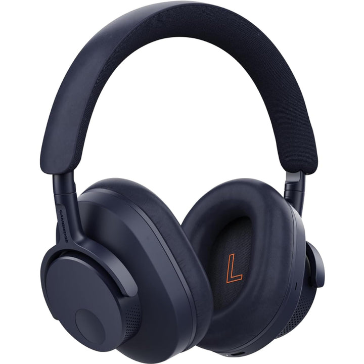 Cambridge Audio Melomania P100 SE Kopfhörer – Bluetooth, aktive Geräuschunterdrückung mit Hi-Fi-Soun