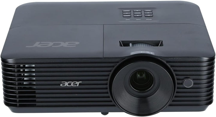 Acer X1228i - Beamer, XGA, 4500 Ansi Lumen