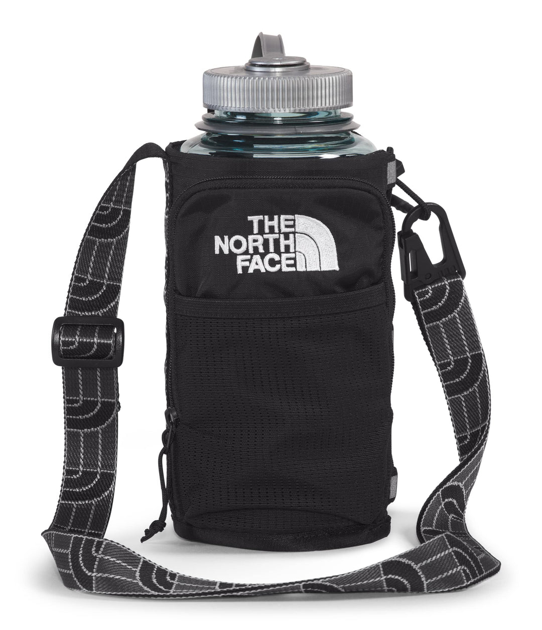 THE NORTH FACE Unisex Borealis Sling Schlinge 792 ml Tnf Black/Tnf Black, 792 ml Tnf Black/Tnf Black