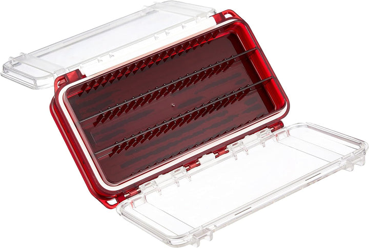 Meiho Bousui Case WG-1, red