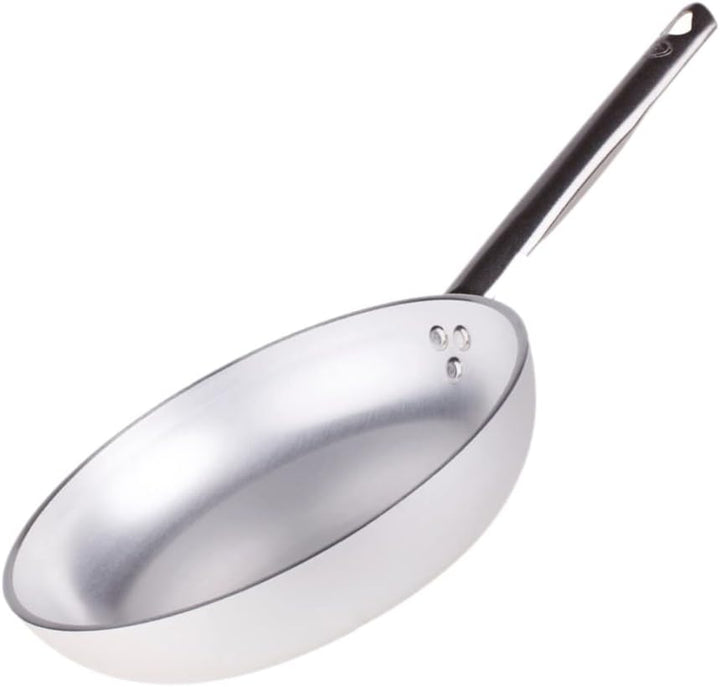 Agnelli Aluminium Profi 5 mm, Pfanne Rayonnant - 28 cm 28 cm, 28 cm