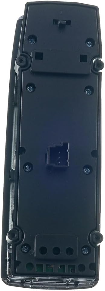 1x Fensterheberschalter Vorne Links für W204 S204 W212 A207 C207 S212 X204 Alle Motoren 2007-2016 A2