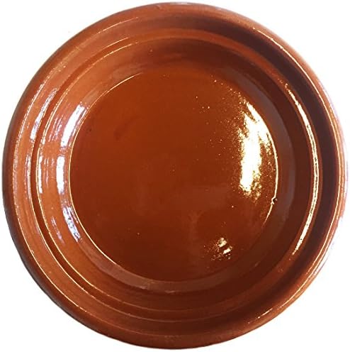 Marokkanische Original Tajine Keramik Ø 35 cm