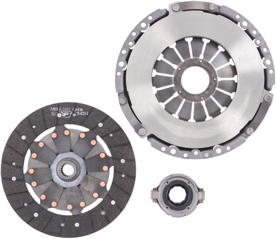 LuK 623 3546 00 Kupplungssatz