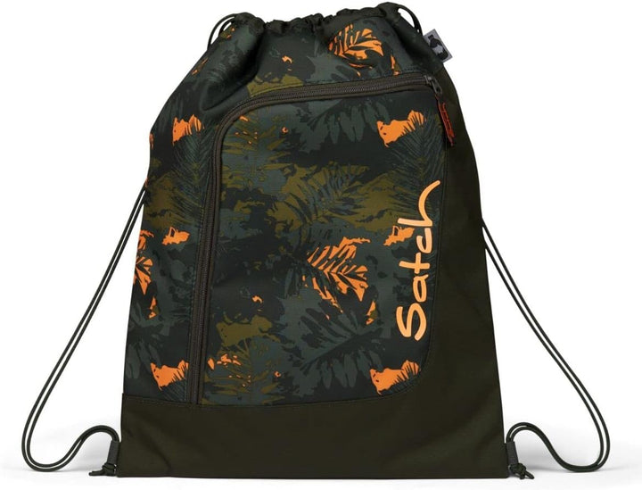 Satch Pack ab 5. Klasse ergonomisch 30L Stauraum standfest Organisationstalent 45 x 30 x 22 cm Juras