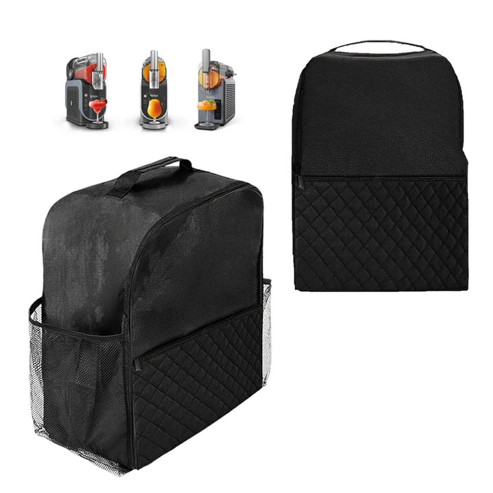 Aufbewahrungstasche für Ninja Slushie Maschine FS301EU und KLAMER Slush Maschine, Slush Maschine Sta
