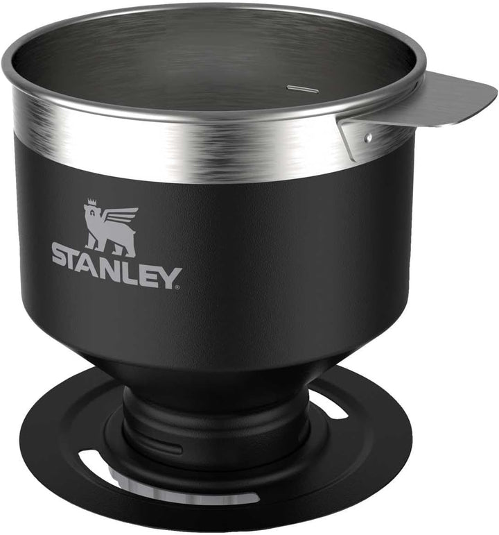 Stanley Perfect Brew Pour Over Kaffeebereiter - Ergibt 1-6 Tassen - Kaffeefilter Wiederverwendbar Ed