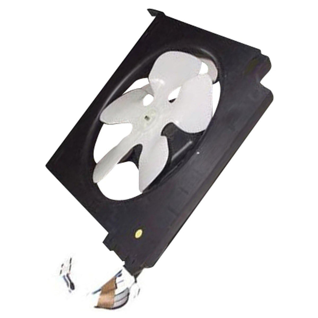 WHIRLPOOL - Lüftermotor, Kondensator, 480132103073