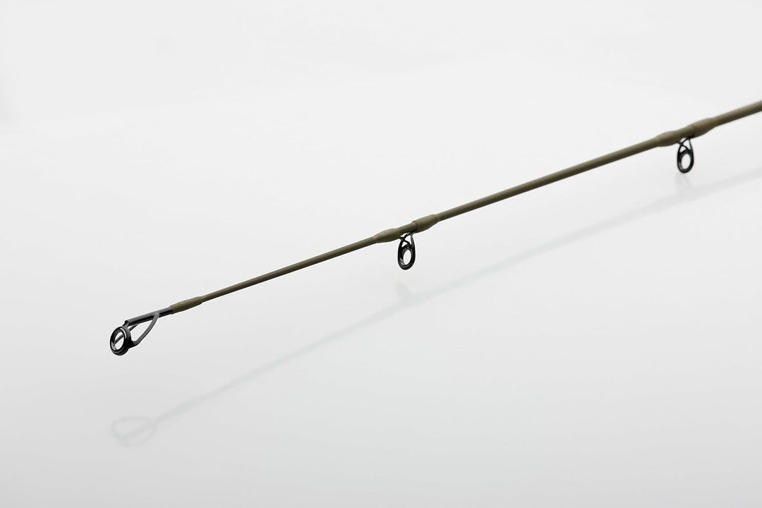 Savage Gear SG4 259cm 60-110g Power Game Trigger - Spinnrute für Hechte, Hechtrute für Baitcaster Ro