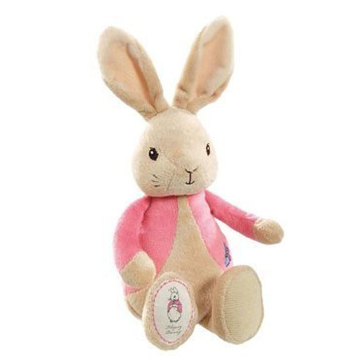 Rainbow Designs Peter Rabbit My First Flopsy Bunny