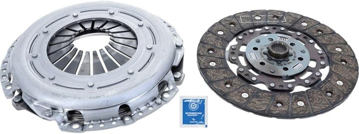 SACHS 3000 990 422 Kupplungssätze Kupplung/-anbauteile 3000 990 422 - Kupplung/-anbauteile, Kupplung
