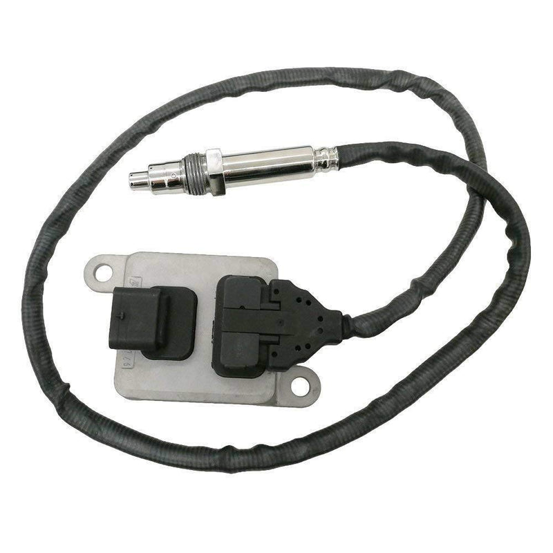 Amrxuts A0009052809 A0009050108 Nox Sensor Passt für Mercedes-Benz Klasse C E GLE M SLC V SLK S205 W