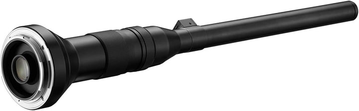 LAOWA 24mm f/14 2X Macro Probe für Canon RF