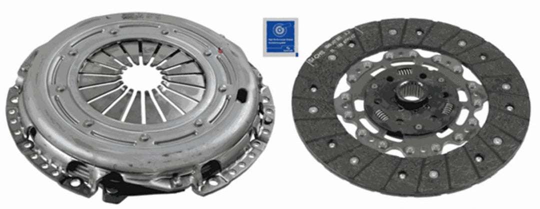SACHS 3000 970 003 Kupplungssatz Kupplung/-anbauteile 3000 970 003 - Kupplung/-anbauteile, Kupplung/