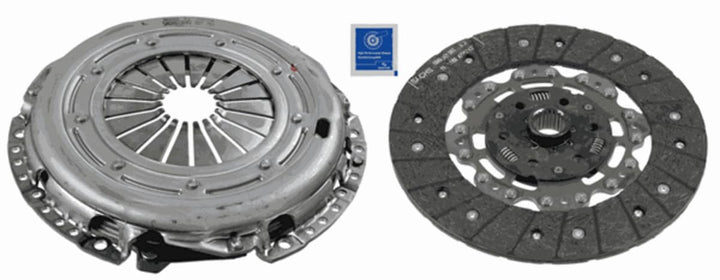 SACHS 3000 970 003 Kupplungssatz Kupplung/-anbauteile 3000 970 003 - Kupplung/-anbauteile, Kupplung/