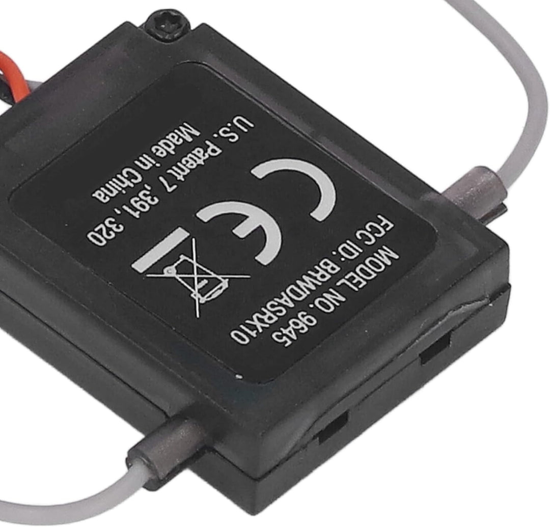 Dioche Dsmx Reiver Dsmx Satellite Reiver Dsmx Satellite Portable Compact Anti Interferen Ar8000 2,4