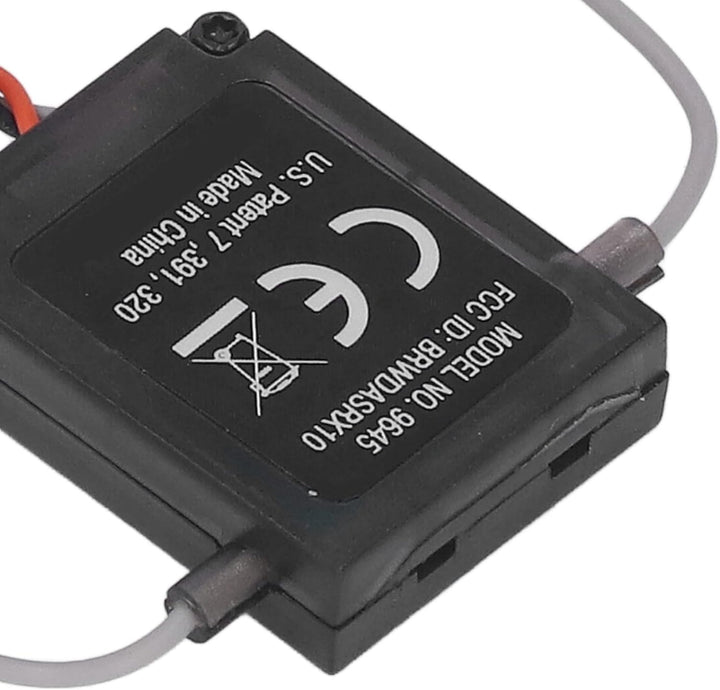 Dioche Dsmx Reiver Dsmx Satellite Reiver Dsmx Satellite Portable Compact Anti Interferen Ar8000 2,4