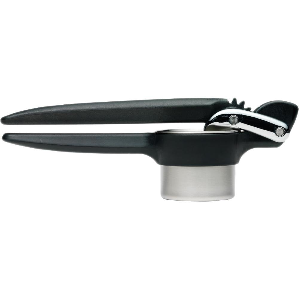 Chef'n Freshforce Kartoffelpresse, schwarz, 12.75"