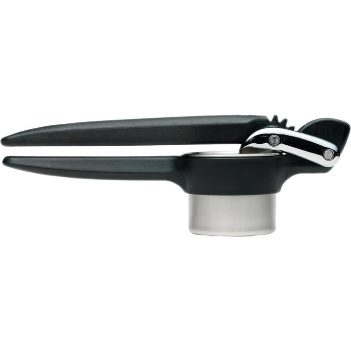 Chef'n Freshforce Kartoffelpresse, schwarz, 12.75"