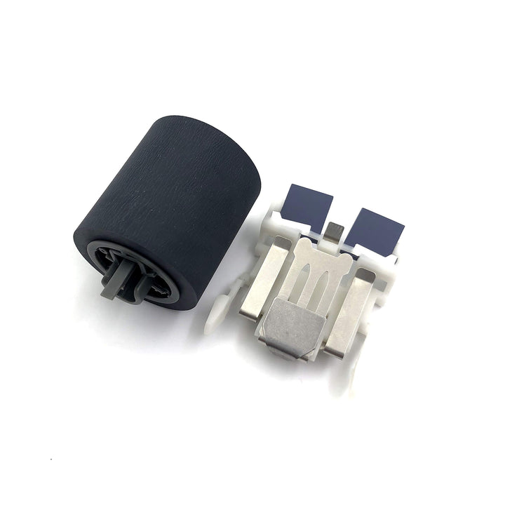 OKLILI PA03586-0001 PA03586-0002 Pick Roller Separation Pad kompatibel mit Fujitsu S1500 S1500M fi-6