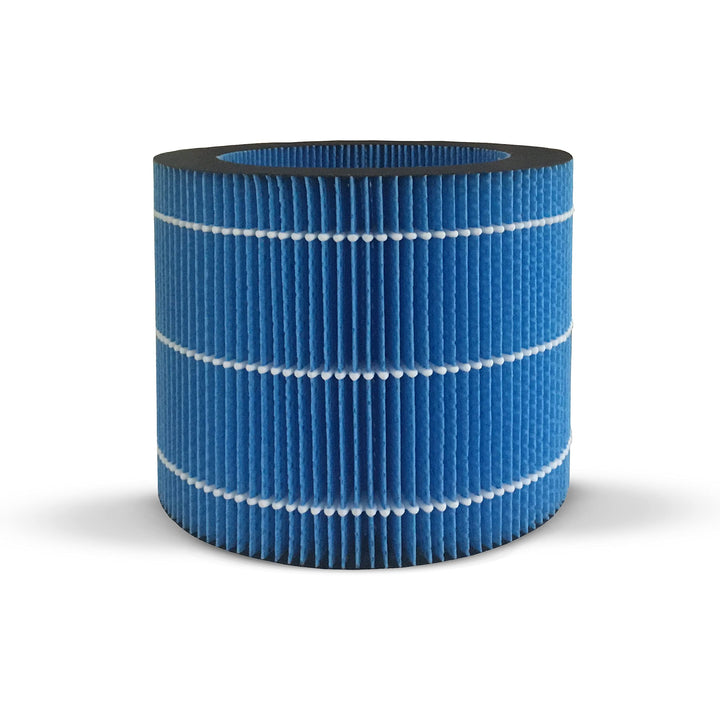 Comedes Filter für AMF220/15, HU3918, HU3916, HU3915, HU2718 & HU2716 Luftreiniger Luftbefeuchter, e