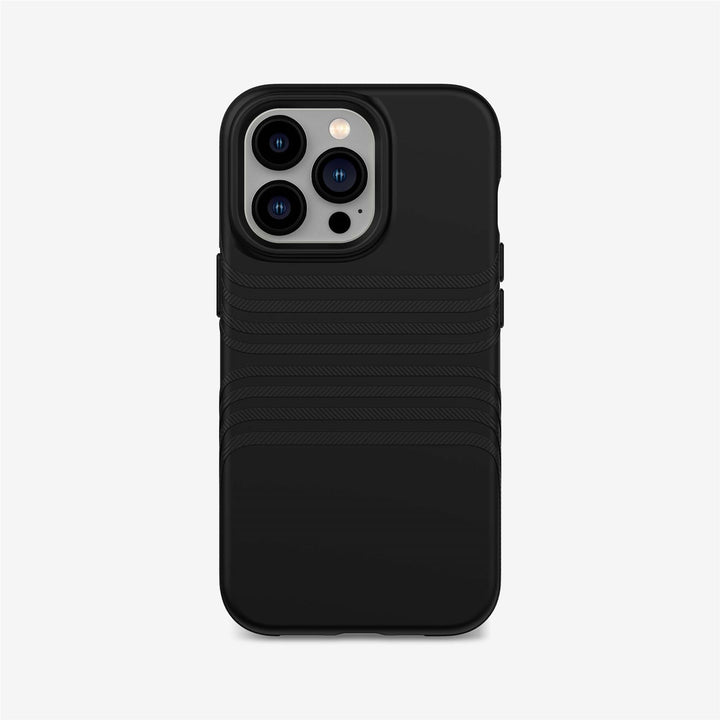 tech21 Evo Tactile für iPhone 13 Pro - griffige Handyhülle mit tollen Verbindungen und 4,8 m Multi-D