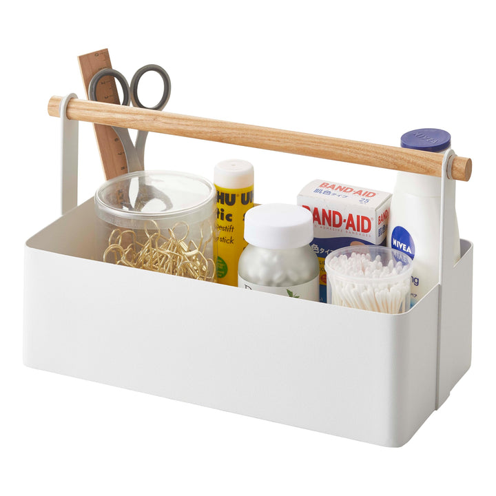 Toolbox L Rectangle - Tosca L Weiss, L Weiss