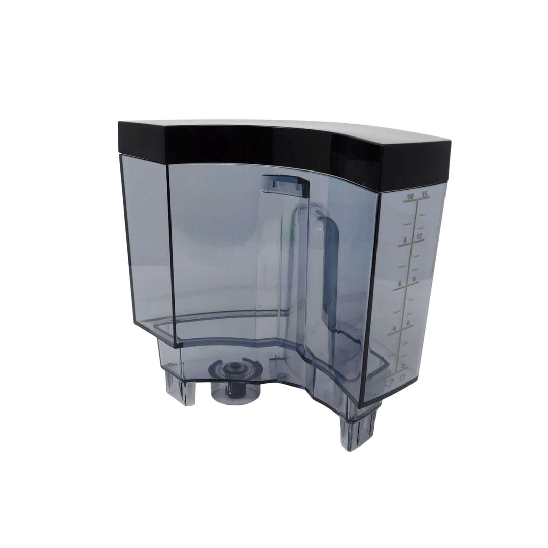 Wassertank inkl. Deckel kompatibel mit/Ersatzteil Melitta 6769200 für Look V 1,25L 1025-06 08 16 17